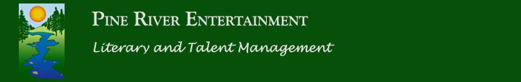 Pine River Entertainment Banner